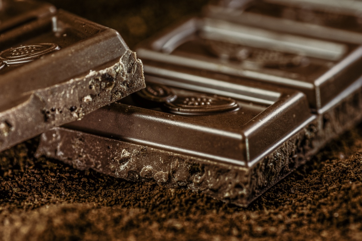 120 плиток шоколада на 10 тысяч рублей украл мужчина в Нижегородской области