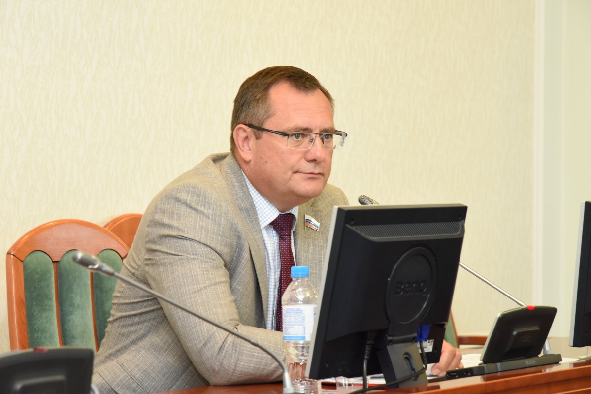 Аграрные классы работают в 27 общеобразовательных организациях Нижегородской области - фото 1