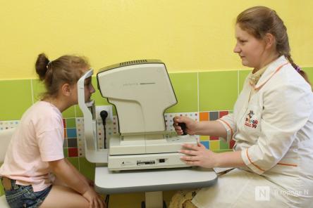 Оздоровление здравоохранения: как идет обновление нижегородских больниц и поликлиник