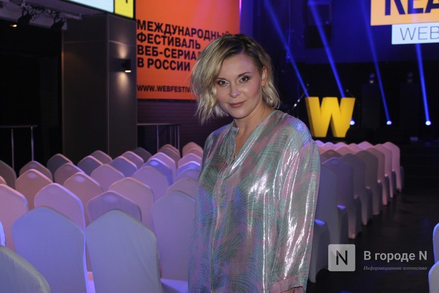 Актриса Яна Троянова может сыграть нижегородскую журналистку Славину - фото 1