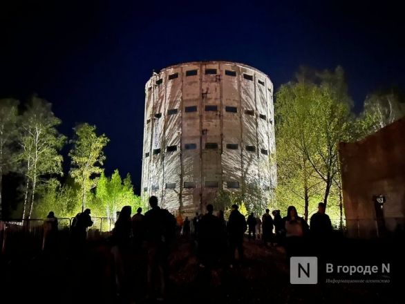Просто вау: фоторепортаж со всех локаций INTERVALS &mdash; 2025 в Нижнем Новгороде - фото 111