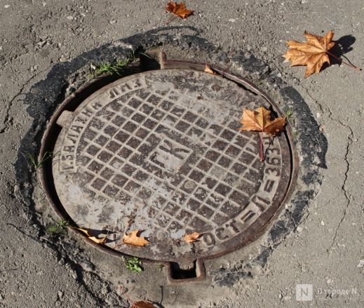 Фоторепортаж: как выглядит и чем восхищает Соцгород в Нижнем Новгороде - фото 52