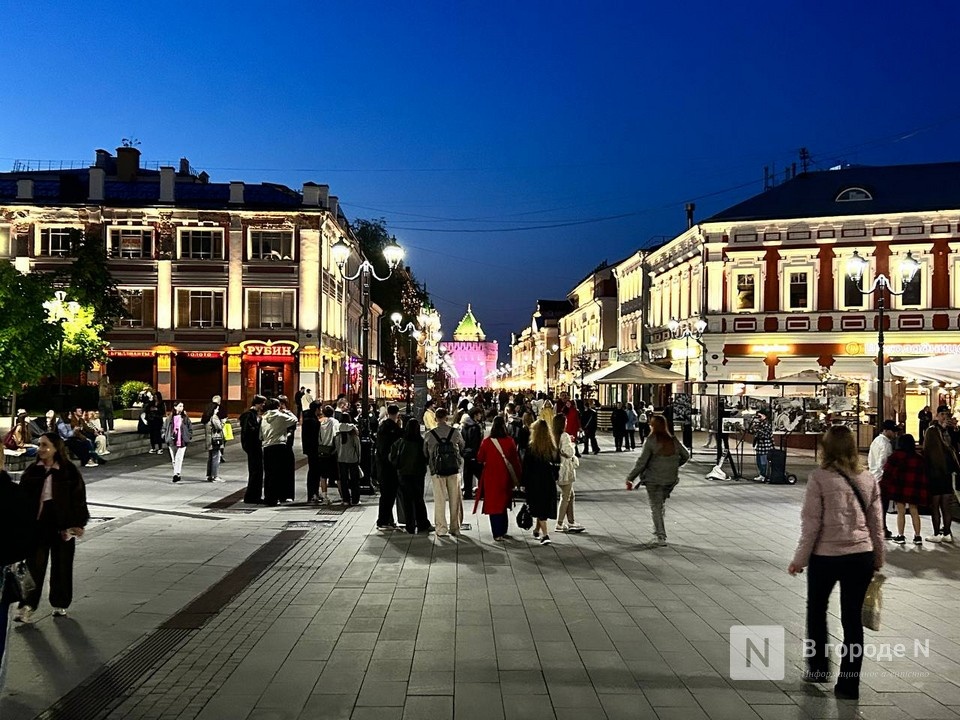 День молодежи 2025: Сбер объединяет молодых нижегородцев - фото 1