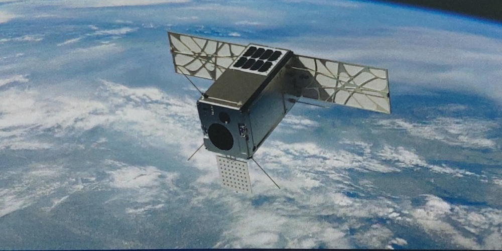 Запуск спутника &laquo;Лобачевский&raquo; перенесли на осень 2025 года - фото 1