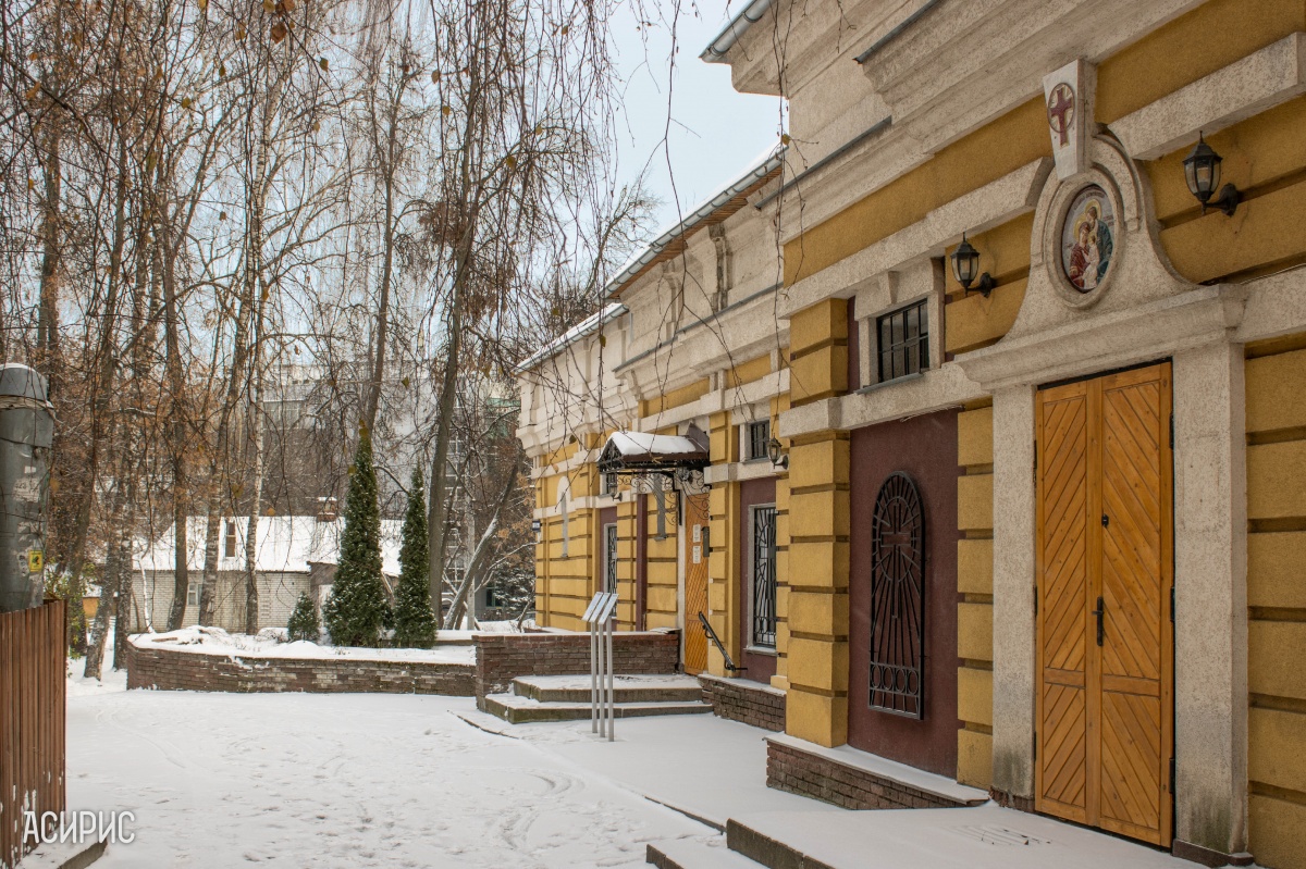 Илья Лагутин: &laquo;Студеный квартал будет жемчужиной исторической части Нижнего Новгорода&raquo; - фото 5