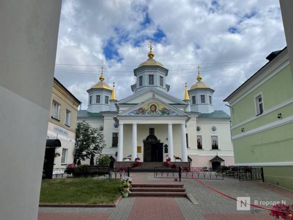 Советский район Нижнего Новгорода: история и архивные фото - фото 3