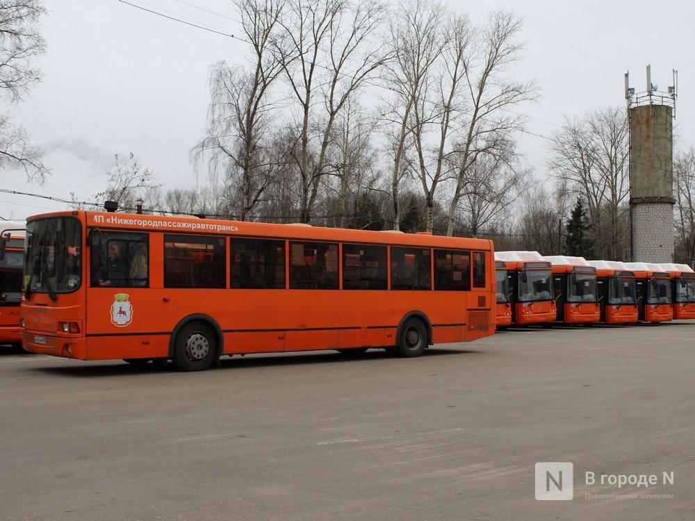 Работу автобусного маршрута № 39 продлили в Нижнем Новгороде - фото 1