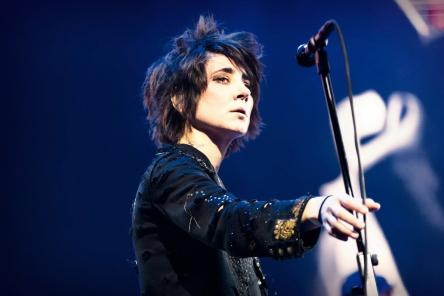 &laquo;Не люблю некрасивых&raquo;: как Земфира поругалась со своими фанатами в соцсети