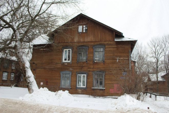 Старый поселок: прошлое и будущее бывшего рабочего квартала в Приокском районе - фото 14