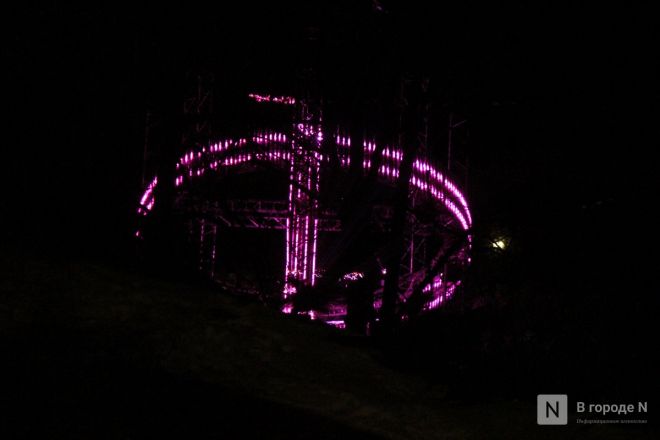 Нижний Новгород засиял: чем на этот раз удивляет INTERVALS &mdash; фоторепортаж со всех локаций - фото 115