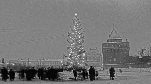 Самые снежные и морозные зимы в истории Нижнего Новгорода: какими они были - фото 5