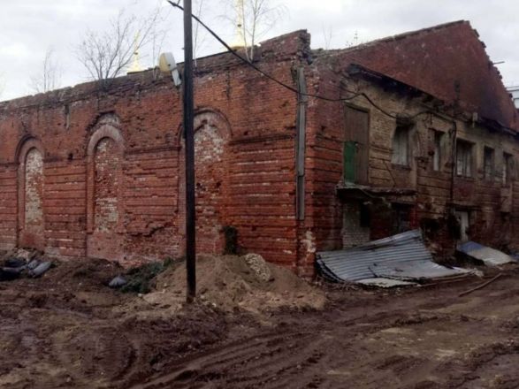 Самый теплый тренд: каким был и чем жил Нижний Новгород в 2016 году - фото 20