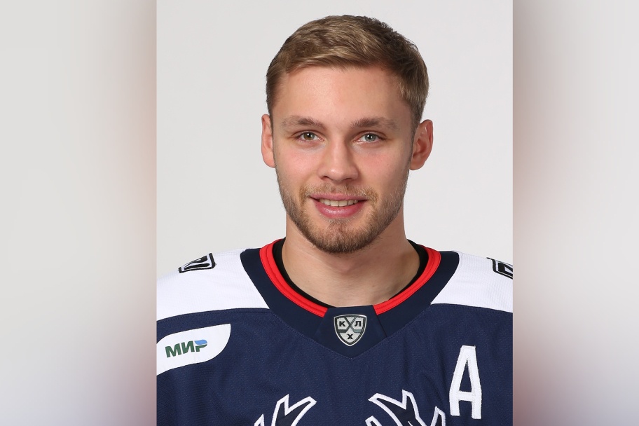 «Торпедовец» Коваленко хочет начать новый сезон в НХЛ