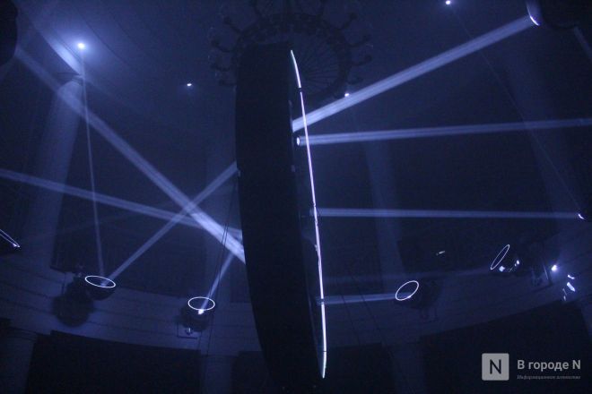 Нижний Новгород засиял: чем на этот раз удивляет INTERVALS &mdash; фоторепортаж со всех локаций - фото 49