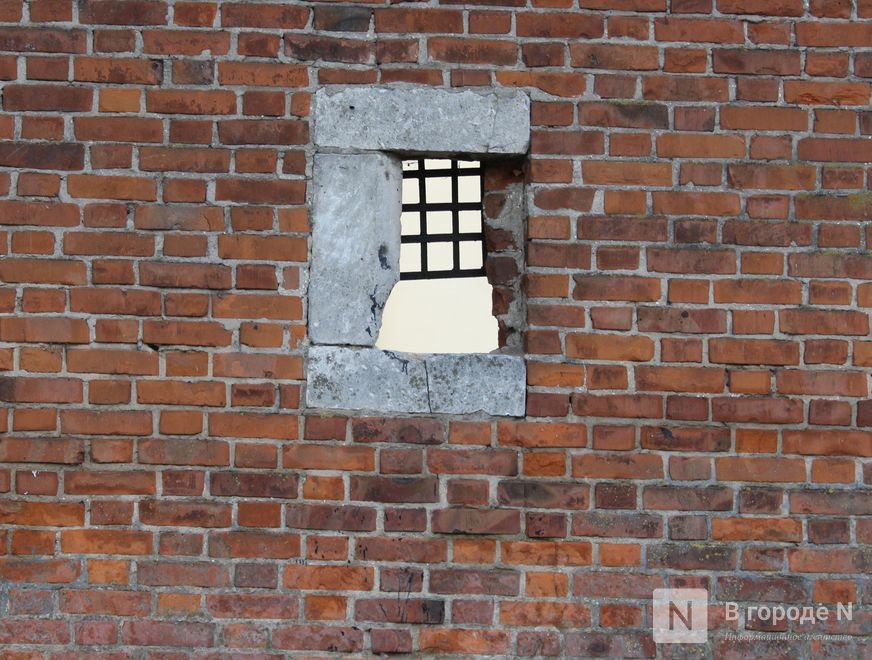 Жизнь строгого режима: что сейчас находится на месте бывших тюрем в Нижнем Новгороде - фото 1