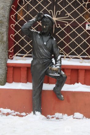 Бобры, костелы и закрытые музеи: плюсы и минусы отдыха в Белоруссии зимой - фото 91