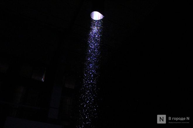 Нижний Новгород засиял: чем на этот раз удивляет INTERVALS &mdash; фоторепортаж со всех локаций - фото 34