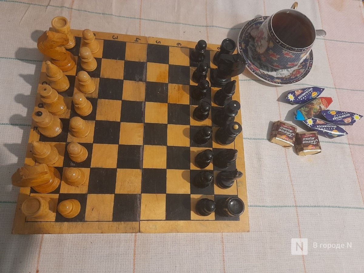 Шах и мат женщин в борьбе за звание чемпиона мира по шахматам - фото 2