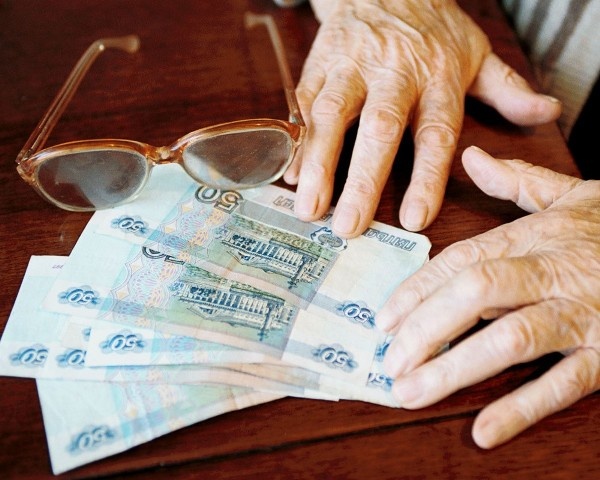 Прожиточный минимум Нижегородского пенсионера вырастет вместе с тарифами - фото 1