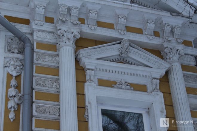 Теперь пешеходная: чем прекрасна улица Малая Покровская в Нижнем Новгороде &mdash; фоторепортаж - фото 36