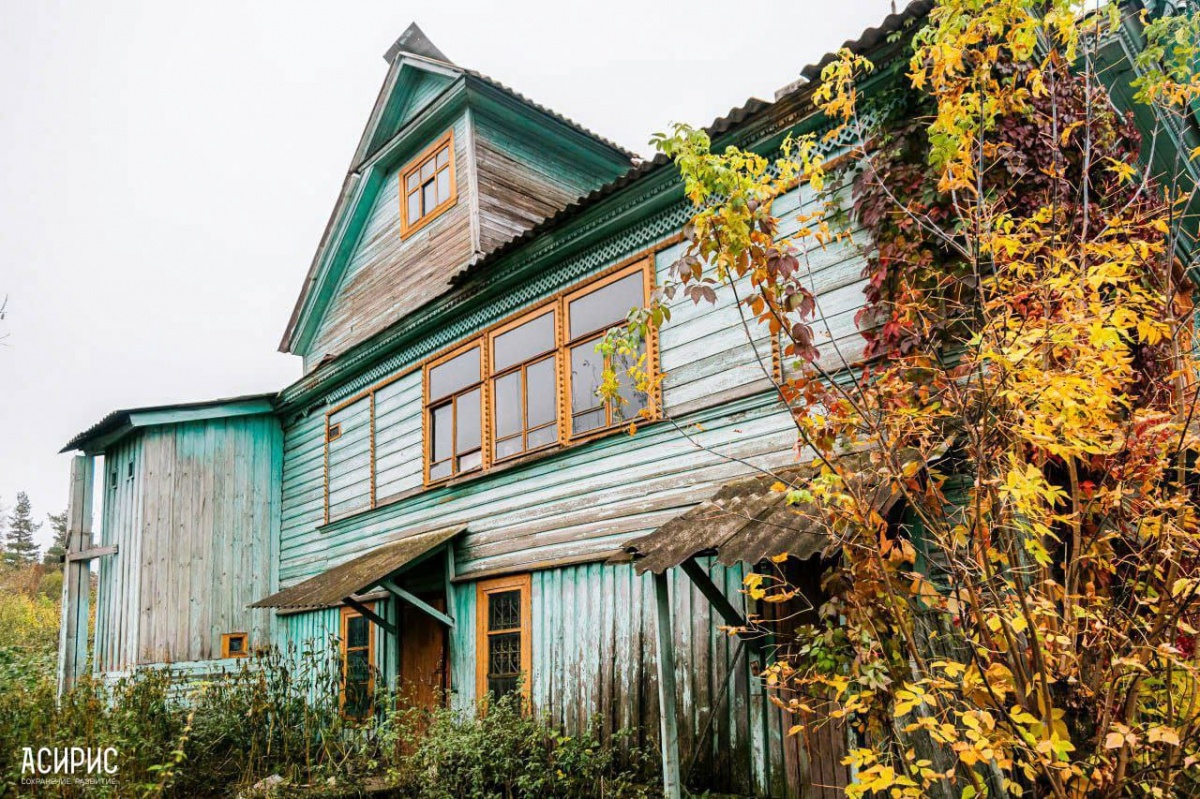 Инвесторов для реставрации старинного дома ищут в Нижегородской области - фото 3