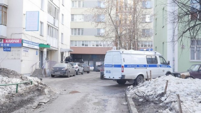 Telegram: нижегородский штаб Навального выгоняют из офиса - фото 1