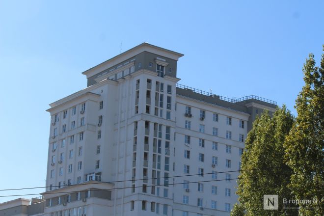 Фоторепортаж: как выглядит и чем восхищает Соцгород в Нижнем Новгороде - фото 66