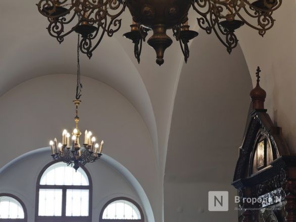 Пурех в Нижегородской области: путешествие по следам Дмитрия Пожарского и народных мастеров - фото 59