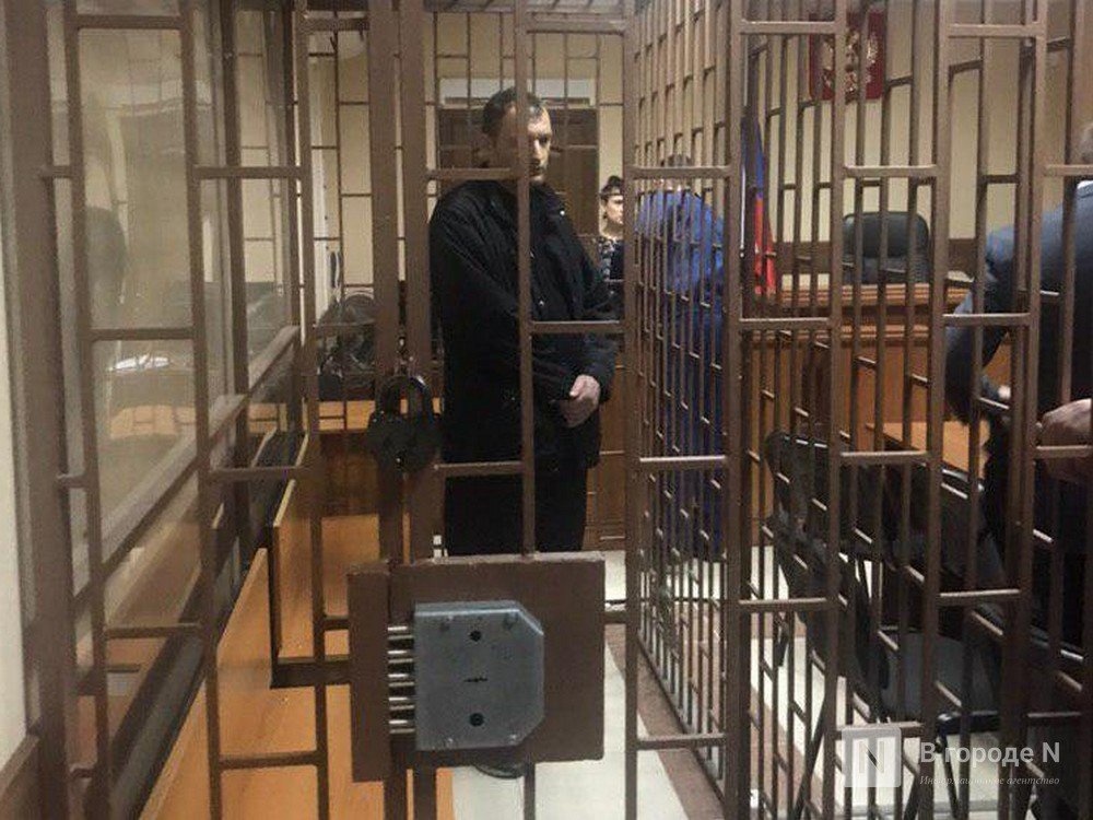 Обвиняемый в смертельном ДТП со школьниками на улице Горького останется под арестом до 6 сентября - фото 1