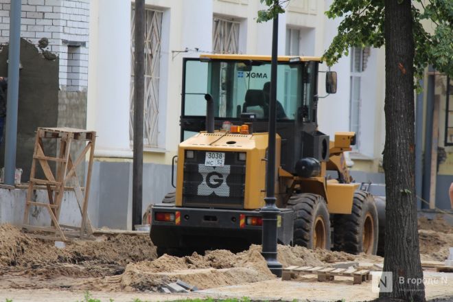 Благоустройство &ndash;  2025: смотрим, как меняются пространства в районах Нижнего Новгорода - фото 46