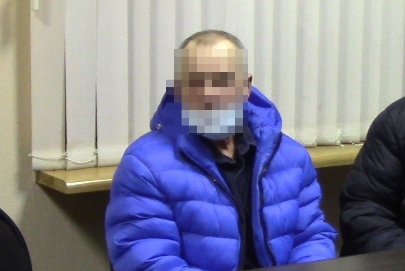 Житель Дзержинска убил знакомого табуретом из-за подозрения в краже
