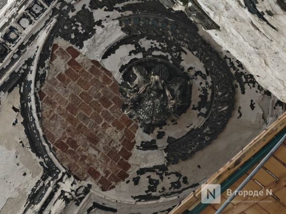 Пурех в Нижегородской области: путешествие по следам Дмитрия Пожарского и народных мастеров - фото 74