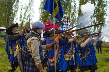 Куда сходить в Нижнем Новгороде в выходные