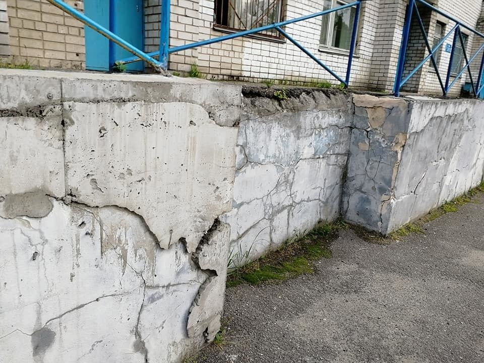 Более 126 млн рублей выделят на ремонт разрушающейся поликлиники в Автозаводском районе - фото 1