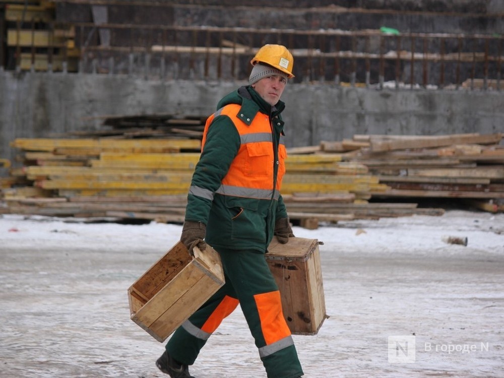 Складской комплекс за 2 млрд рублей хотят построить в Нижегородской области - фото 1