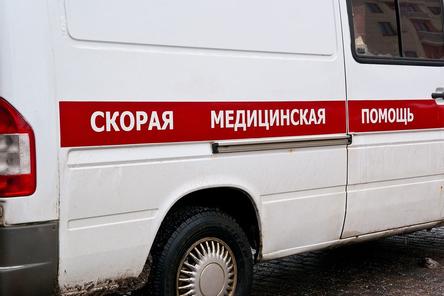 Нижегородский Минздрав: один из пострадавших на автомойке в Володарске находится в крайне тяжелом состоянии