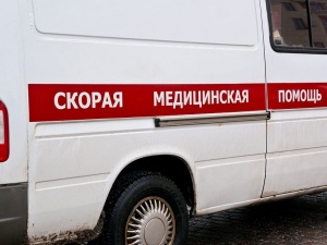 Водитель Largus погиб в кювете в Вознесенском районе