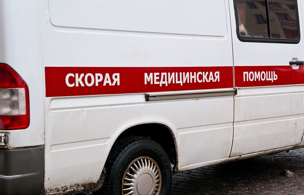 Водитель автомобиля скорой помощи скончался в Нижнем Новгороде