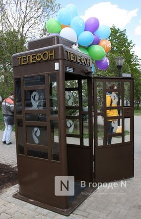 Конец эпохи таксофонов: телефоны-автоматы исчезают с улиц Нижнего Новгорода - фото 6