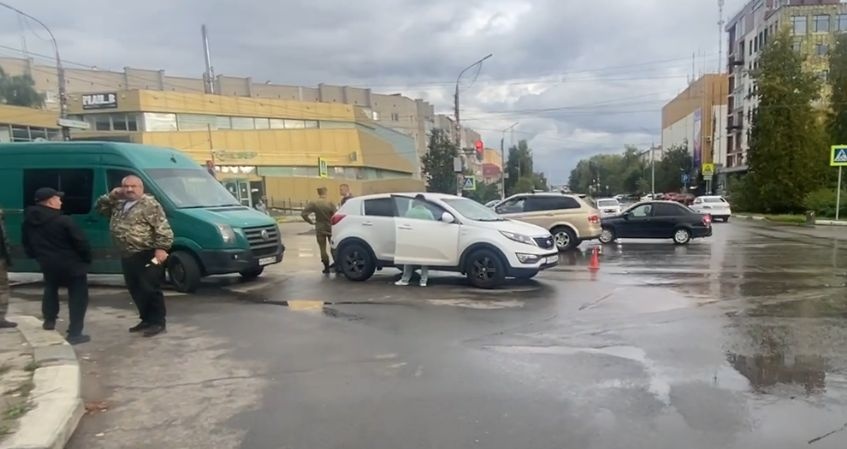 Четырехлетний ребенок пострадал в жестком ДТП в Нижегородской области - фото 1
