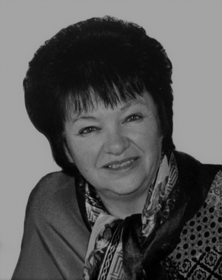 Известный педагог-математик Алла Баранова умерла в Нижнем Новгороде - фото 1
