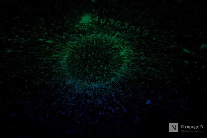 Просто вау: фоторепортаж со всех локаций INTERVALS &mdash; 2025 в Нижнем Новгороде - фото 36