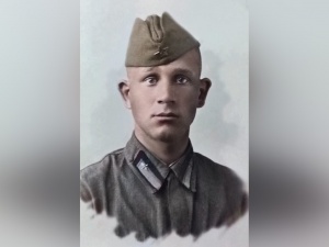 Тело летчика из Лукоянова нашли спустя 77 лет