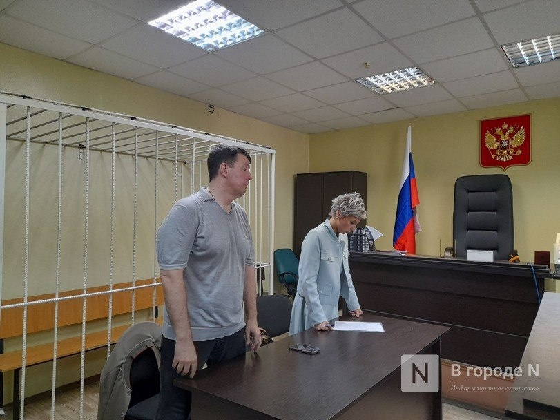 Отменен приговор Владимиру Исаеву, осужденному из-за взяток пирожками - фото 1