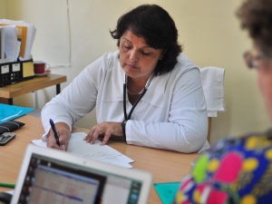 88 частных поликлиник будут работать в Нижегородской области по системе ОМС