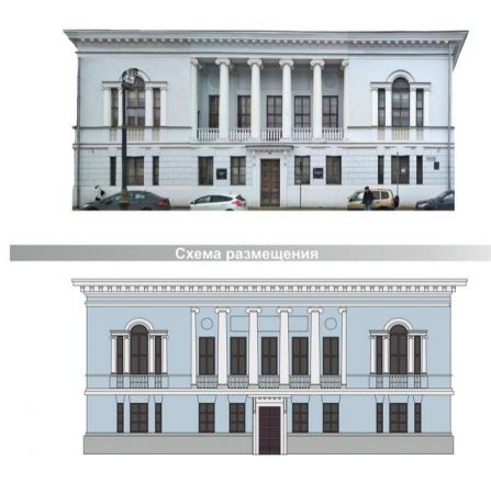 Дизайн-код Верхневолжской набережной изменили в Нижнем Новгороде - фото 3