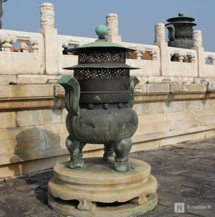 Великая стена и проблемы с интернетом: нижегородка рассказала о незабываемом путешествии в Китай - фото 53