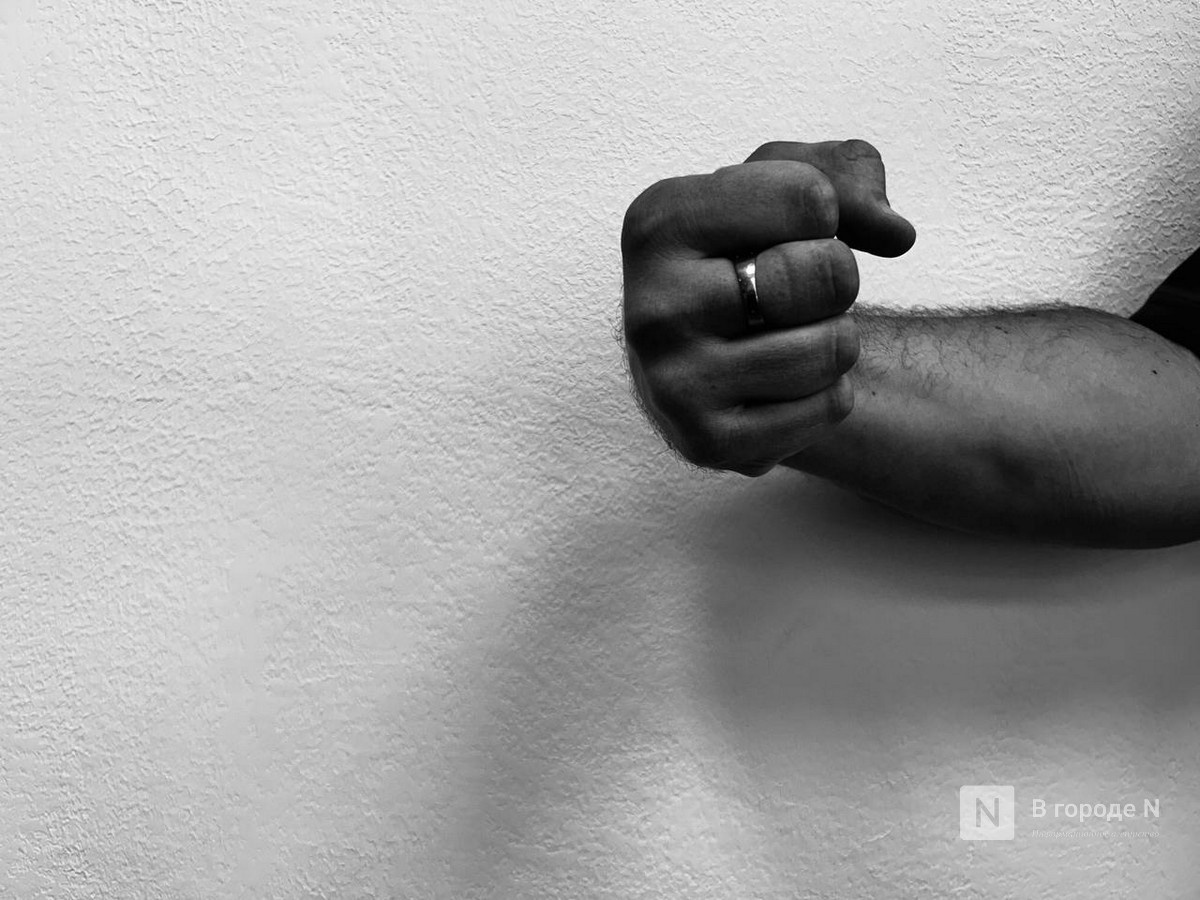 Молодые люди устроили драку нижегородского бара: возбуждено уголовное дело - фото 1