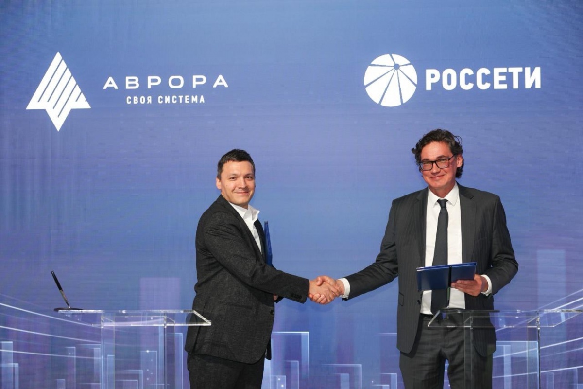&laquo;Ростелеком&raquo; и &laquo;Россети&raquo; объединяют усилия для импортозамещения программного обеспечения - фото 1