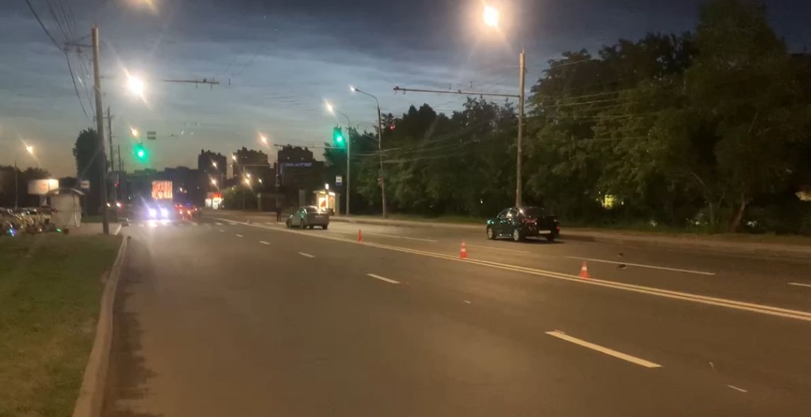 Появились подробности смертельного ДТП в Московском районе - фото 1